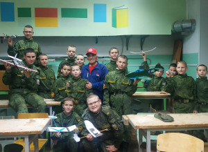 От подписчика:

Выполняя указ ?...