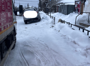 От подписчика

Металлург не чи...