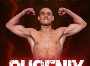 Бывший обладатель титула WBO в ?...