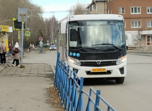 🚏 Важная информация для пасс?...