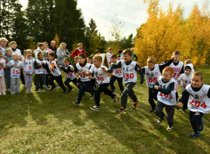 🏃‍♂️‍➡️Кросс нации 2025 в ?...