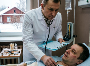 Сегодня Всемирный день больно...