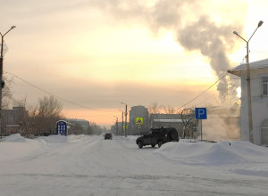Втянулись в рабочие будни?...