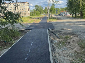 Работы в рамках реализации пр?...