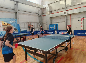 🏓2 и 3 ноября в Карпинске прош?...