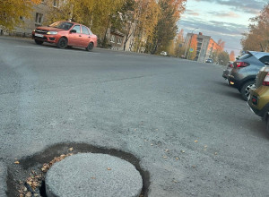От подписчика:

Водители, будь?...