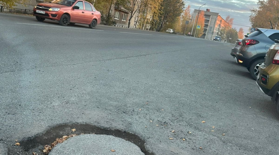 От подписчика:

Водители, будь?...