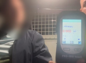 ❗️ В Серове задержан водител?...