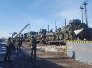 Сегодня День службы военных с?...