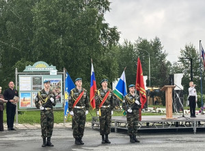 🔻22 июня, в День памяти и скорб...