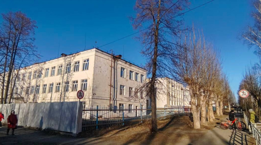 ⚡️ Что с началкой школы 22? Рас...