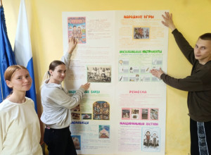 Курсанты ВПК «БАРС» оформили ?...