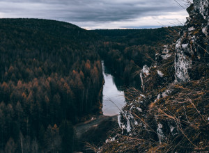 Доброе утро, Ивдель!

📸Алексе?...