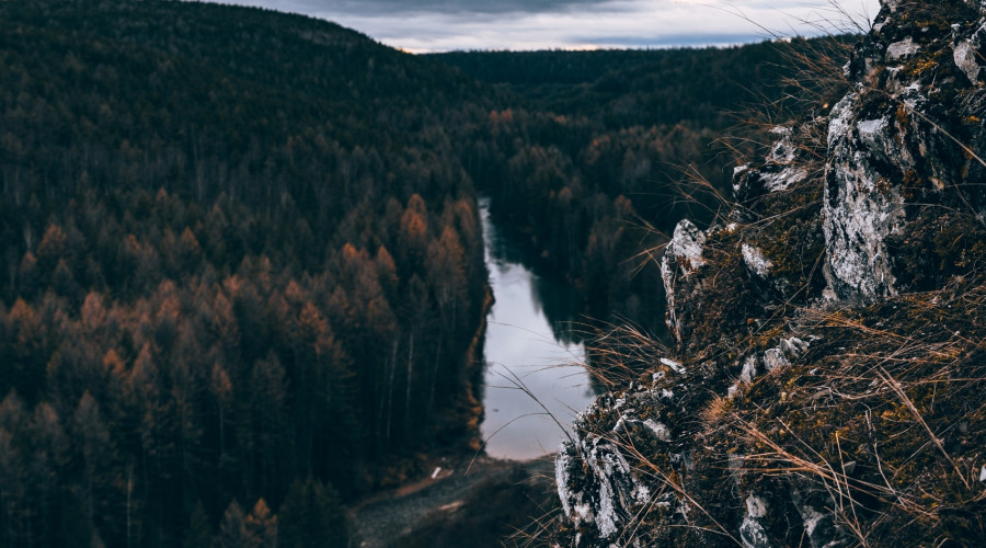 Доброе утро, Ивдель!

📸Алексе?...