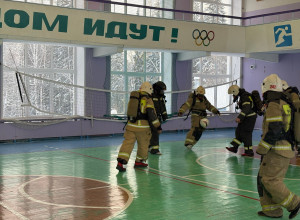 ⚽В канун Нового года сотрудни...
