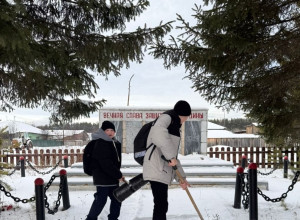 ✅Ребята из 3, 6 и 7 классов (СОШ ?...