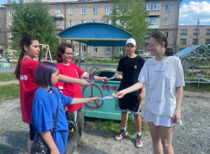 Дети вправе знать о праве! 
 
На...