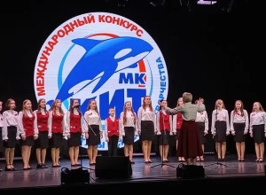 🚌 Учащиеся Ивдельской ДШИ пр?...