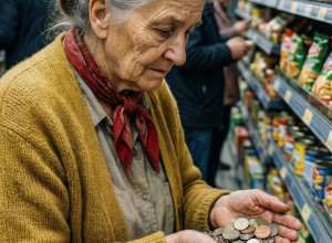 ⬆️Инфляция в начале 2026 года н...